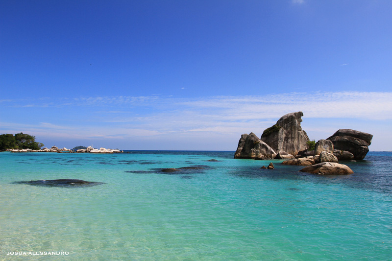 belitung image